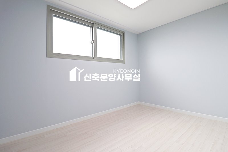 인천 서해구 검암동 하나리버뷰 [ 2룸 . 3룸 . 테라스 Type ] 분양 매물번호 15554 사진 21