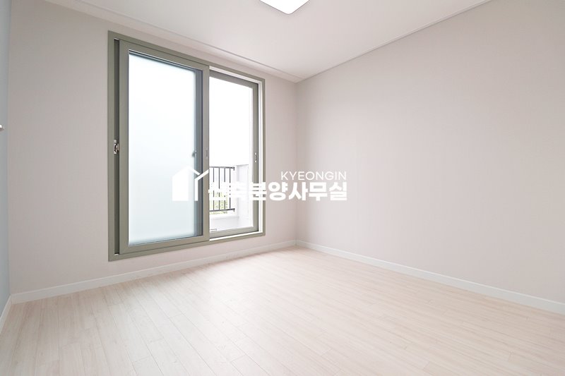 인천 서해구 검암동 하나리버뷰 [ 2룸 . 3룸 . 테라스 Type ] 분양 매물번호 15554 사진 22