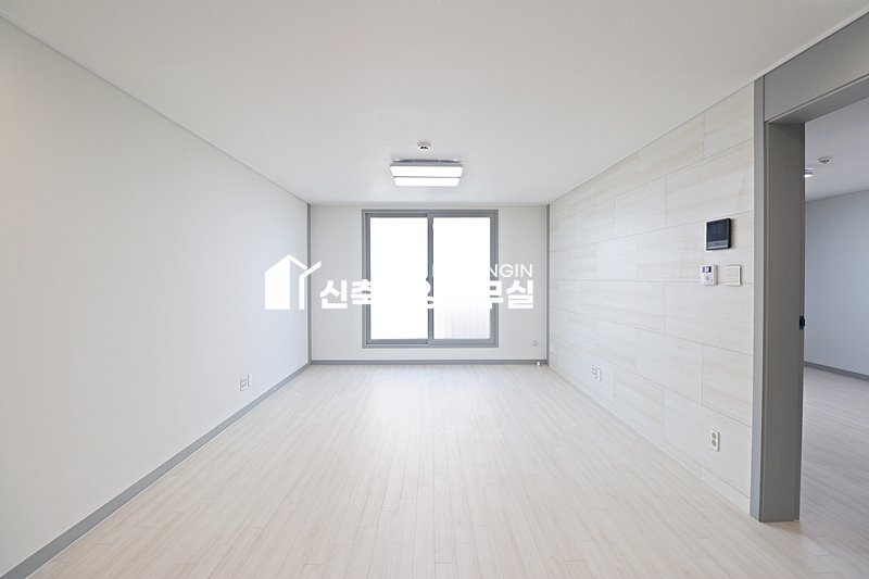 경기 시흥시 정왕동 샤인빌 [ 2룸 . 3룸 . 테라스 Type ] 분양 매물번호 15553 사진 2