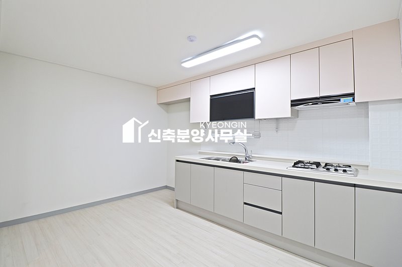 경기 시흥시 정왕동 샤인빌 [ 2룸 . 3룸 . 테라스 Type ] 분양 매물번호 15553 사진 6