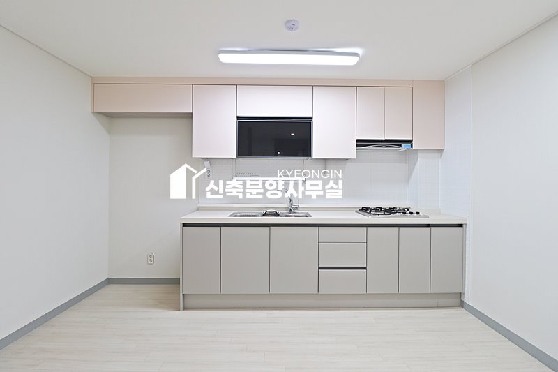 경기 시흥시 정왕동 샤인빌 [ 2룸 . 3룸 . 테라스 Type ] 분양 매물번호 15553 사진 7