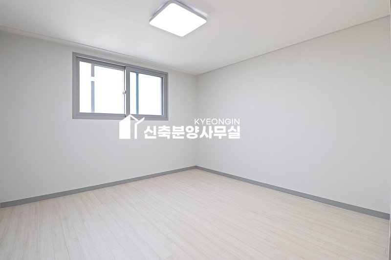 경기 시흥시 정왕동 샤인빌 [ 2룸 . 3룸 . 테라스 Type ] 분양 매물번호 15553 사진 8
