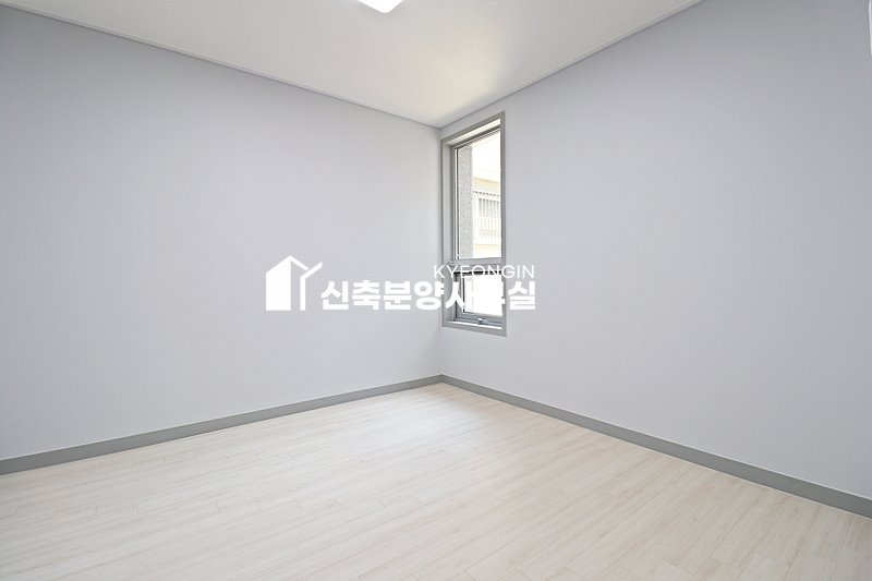 경기 시흥시 정왕동 샤인빌 [ 2룸 . 3룸 . 테라스 Type ] 분양 매물번호 15553 사진 10