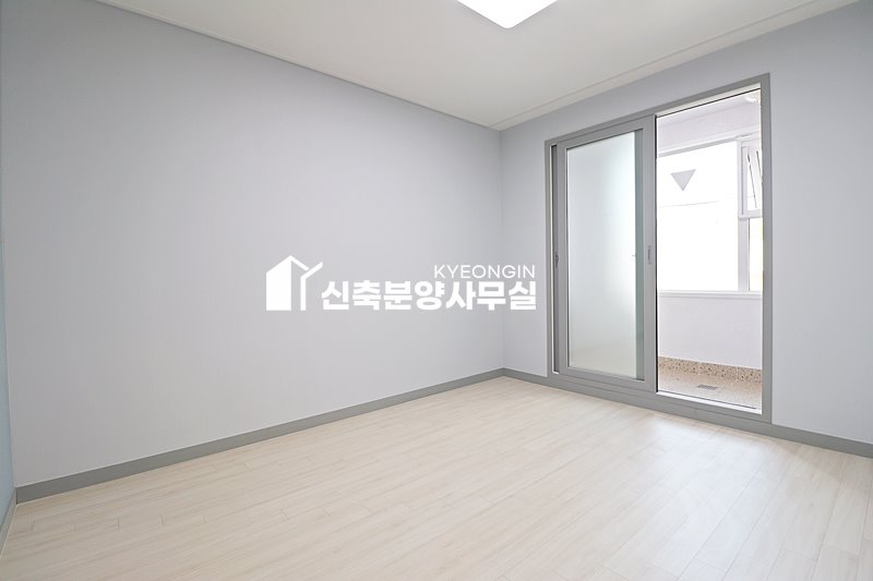 경기 시흥시 정왕동 샤인빌 [ 2룸 . 3룸 . 테라스 Type ] 분양 매물번호 15553 사진 11