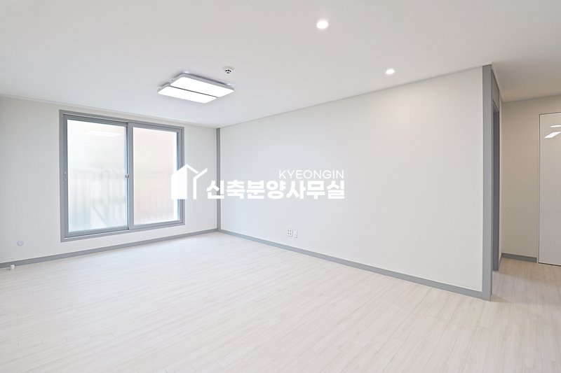 경기 시흥시 정왕동 샤인빌 [ 2룸 . 3룸 . 테라스 Type ] 분양 매물번호 15553 사진 15