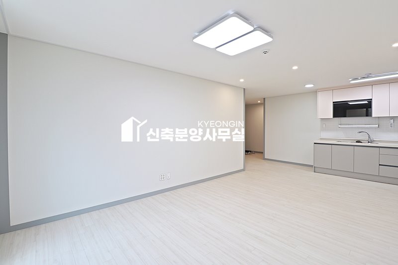 경기 시흥시 정왕동 샤인빌 [ 2룸 . 3룸 . 테라스 Type ] 분양 매물번호 15553 사진 16