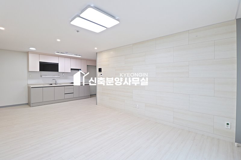 경기 시흥시 정왕동 샤인빌 [ 2룸 . 3룸 . 테라스 Type ] 분양 매물번호 15553 사진 17