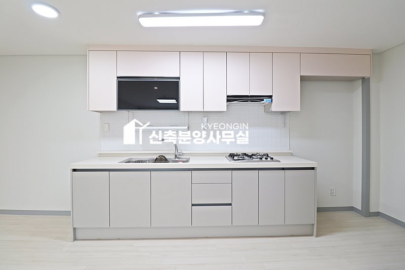 경기 시흥시 정왕동 샤인빌 [ 2룸 . 3룸 . 테라스 Type ] 분양 매물번호 15553 사진 18