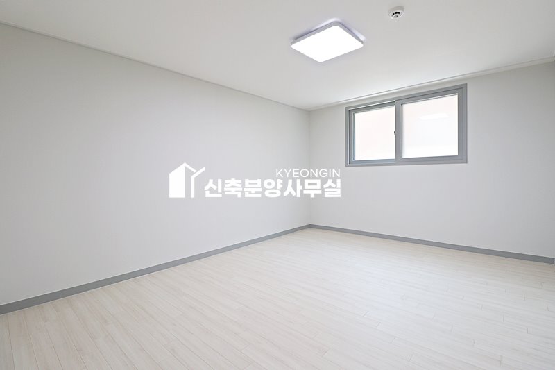 경기 시흥시 정왕동 샤인빌 [ 2룸 . 3룸 . 테라스 Type ] 분양 매물번호 15553 사진 19