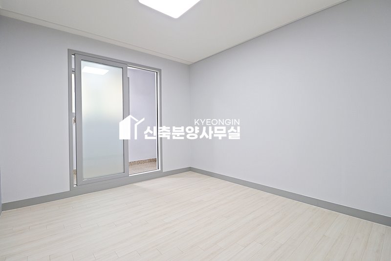경기 시흥시 정왕동 샤인빌 [ 2룸 . 3룸 . 테라스 Type ] 분양 매물번호 15553 사진 20