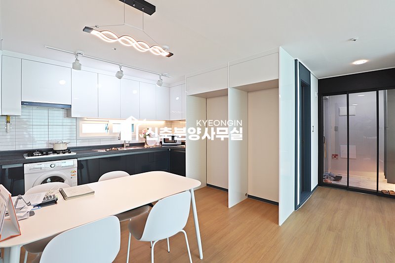 경기 부천원미구 심곡동 다솔아이빌 분양 매물번호 15552 사진 8