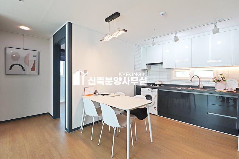 경기 부천원미구 심곡동 다솔아이빌 분양 매물번호 15552 사진 10