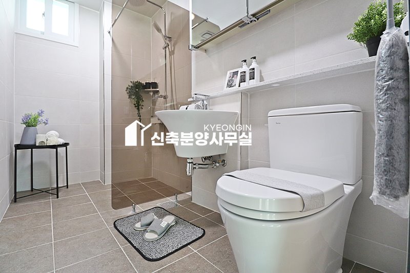 경기 부천원미구 심곡동 다솔아이빌 분양 매물번호 15552 사진 15