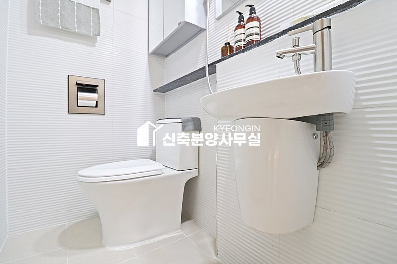 경기 부천원미구 역곡동 휴캐슬 아파트 [ 3룸 . 테라스 . 복층 Type ] 분양 매물번호 15551 사진 18