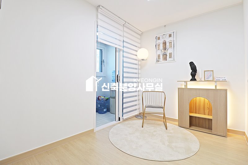 경기 부천원미구 역곡동 휴캐슬 아파트 [ 3룸 . 테라스 . 복층 Type ] 분양 매물번호 15551 사진 20