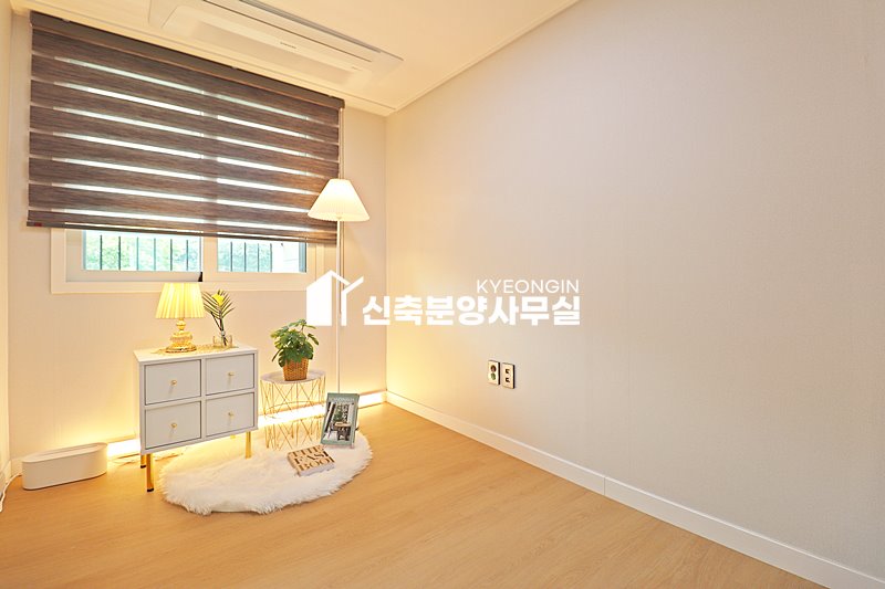 경기 파주시 광탄면 신산리 테바빌리지16 [ 복층 . 복복층 . 테라스 Type ] 분양 매물번호 15550 사진 16