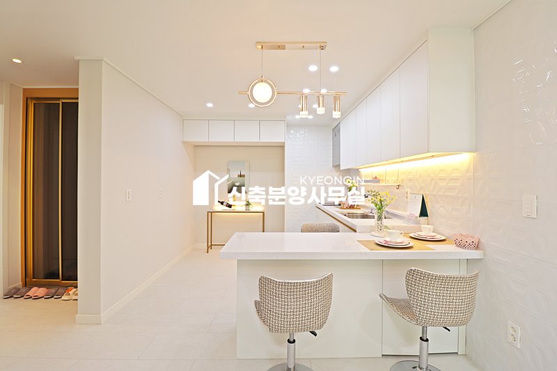 인천 부평구 일신동 금강팰리스 [ 2룸 . 3룸 . 4룸 . 테라스 Type ] 분양 매물번호 15549 사진 9
