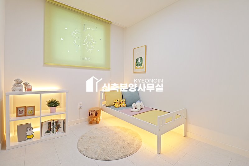 인천 부평구 일신동 금강팰리스 [ 2룸 . 3룸 . 4룸 . 테라스 Type ] 분양 매물번호 15549 사진 16
