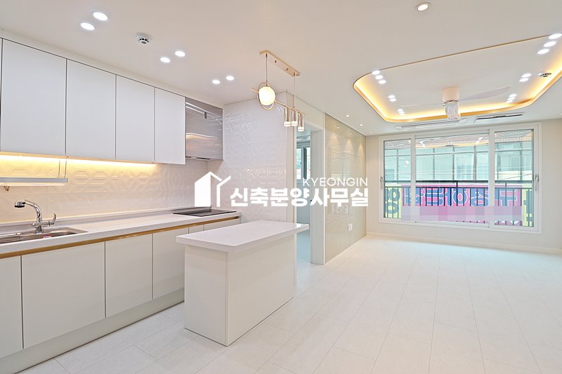 인천 부평구 일신동 금강팰리스 [ 2룸 . 3룸 . 4룸 . 테라스 Type ] 분양 매물번호 15549 사진 20
