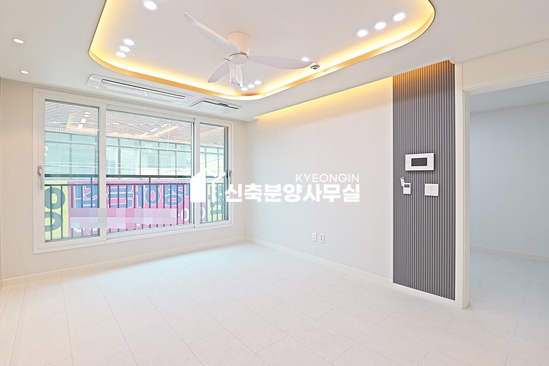 인천 부평구 일신동 금강팰리스 [ 2룸 . 3룸 . 4룸 . 테라스 Type ] 분양 매물번호 15549 사진 23
