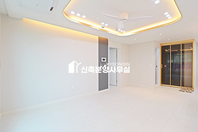 인천 부평구 일신동 금강팰리스 [ 2룸 . 3룸 . 4룸 . 테라스 Type ] 분양 매물번호 15549 사진 24