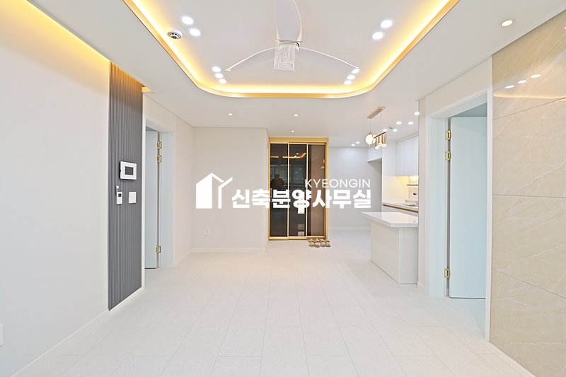 인천 부평구 일신동 금강팰리스 [ 2룸 . 3룸 . 4룸 . 테라스 Type ] 분양 매물번호 15549 사진 25
