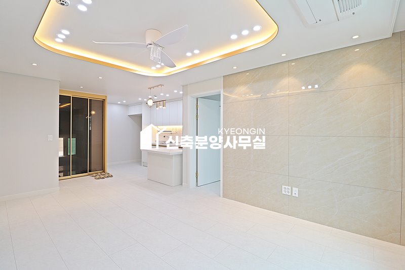 인천 부평구 일신동 금강팰리스 [ 2룸 . 3룸 . 4룸 . 테라스 Type ] 분양 매물번호 15549 사진 26