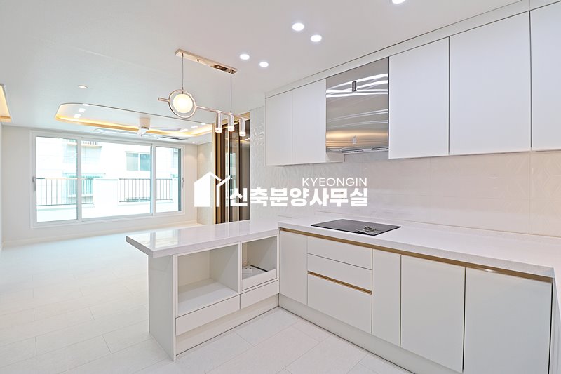 인천 부평구 일신동 금강팰리스 [ 2룸 . 3룸 . 4룸 . 테라스 Type ] 분양 매물번호 15549 사진 33