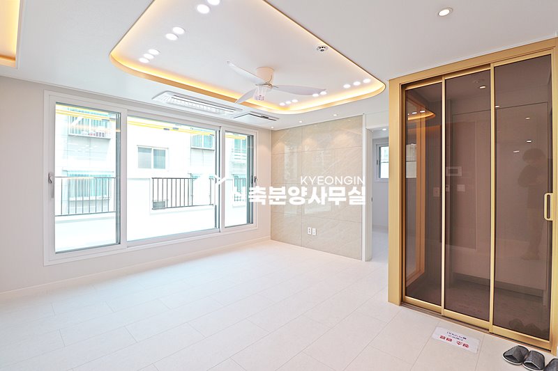 인천 부평구 일신동 금강팰리스 [ 2룸 . 3룸 . 4룸 . 테라스 Type ] 분양 매물번호 15549 사진 34