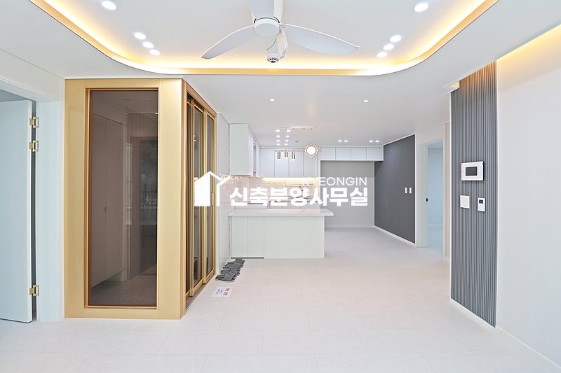 인천 부평구 일신동 금강팰리스 [ 2룸 . 3룸 . 4룸 . 테라스 Type ] 분양 매물번호 15549 사진 38