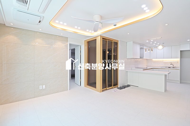 인천 부평구 일신동 금강팰리스 [ 2룸 . 3룸 . 4룸 . 테라스 Type ] 분양 매물번호 15549 사진 39