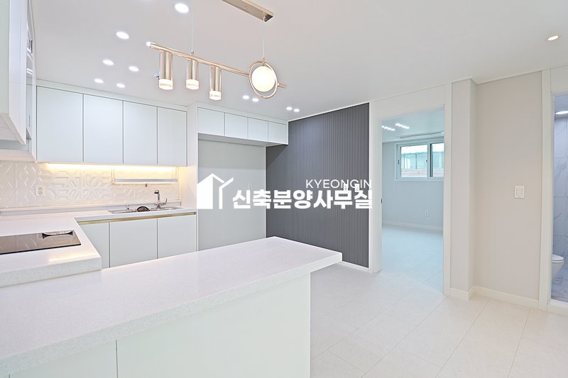 인천 부평구 일신동 금강팰리스 [ 2룸 . 3룸 . 4룸 . 테라스 Type ] 분양 매물번호 15549 사진 40