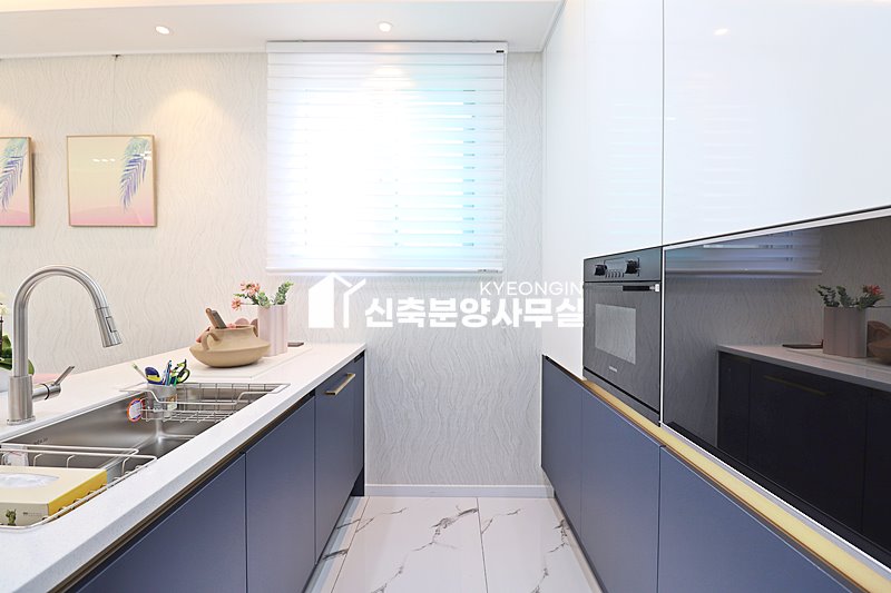 경기 부천원미구 심곡동 퍼스트루아채 [ 4룸 . 테라스 . 복층 Type ] 분양 매물번호 15547 사진 13