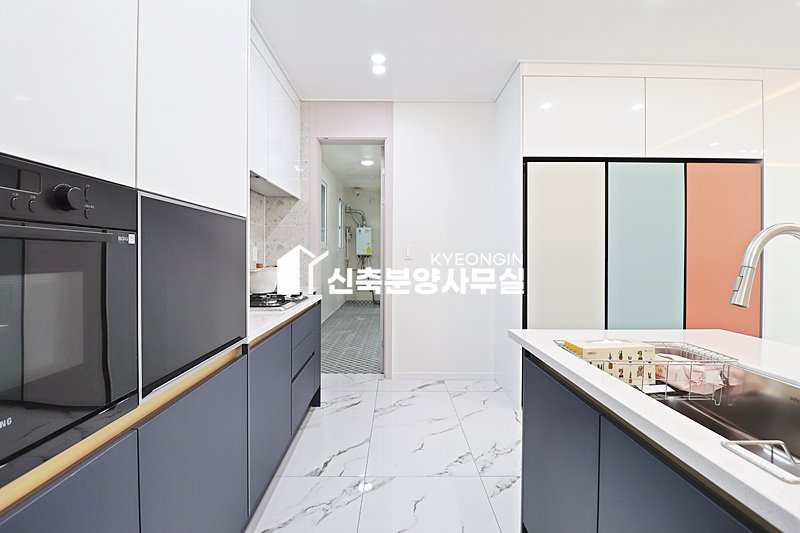 경기 부천원미구 심곡동 퍼스트루아채 [ 4룸 . 테라스 . 복층 Type ] 분양 매물번호 15547 사진 15