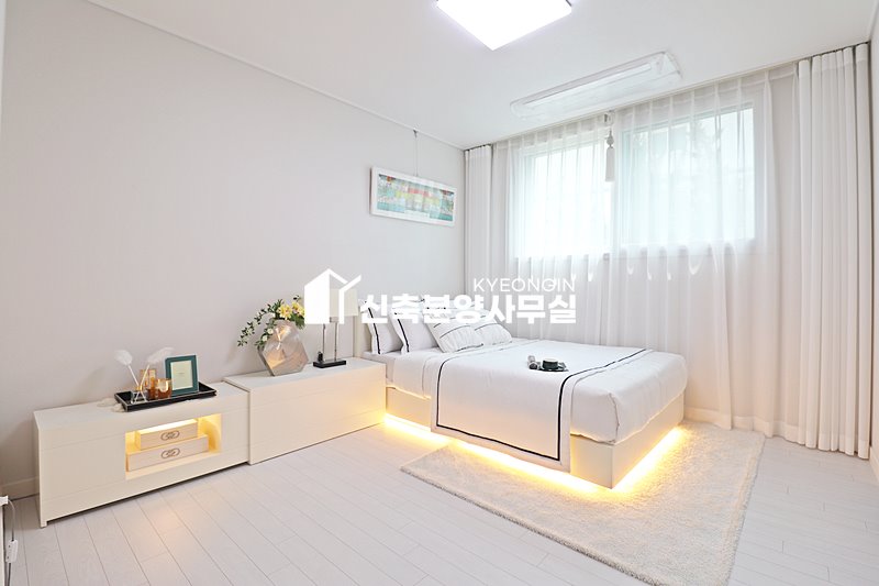 경기 부천원미구 심곡동 퍼스트루아채 [ 4룸 . 테라스 . 복층 Type ] 분양 매물번호 15547 사진 18