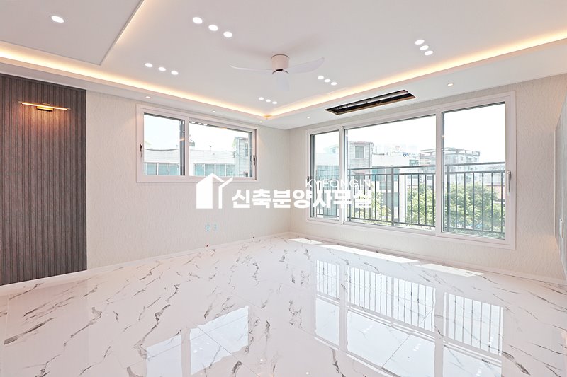 경기 부천원미구 심곡동 퍼스트루아채 [ 4룸 . 테라스 . 복층 Type ] 분양 매물번호 15547 사진 26