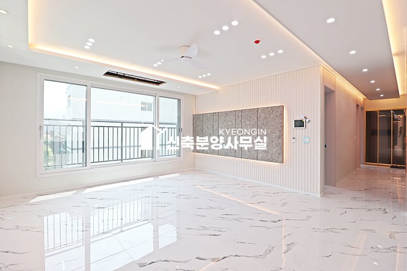 경기 부천원미구 심곡동 퍼스트루아채 [ 4룸 . 테라스 . 복층 Type ] 분양 매물번호 15547 사진 28