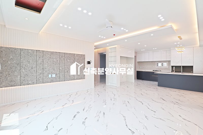 경기 부천원미구 심곡동 퍼스트루아채 [ 4룸 . 테라스 . 복층 Type ] 분양 매물번호 15547 사진 29