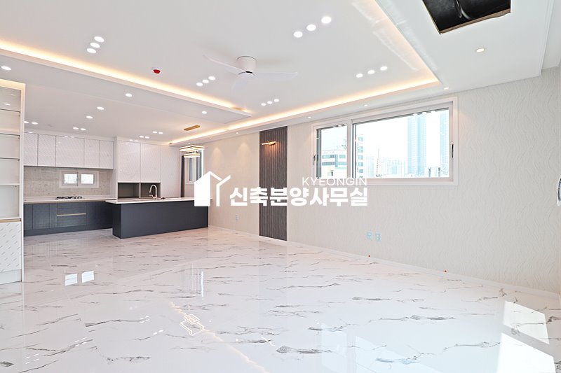 경기 부천원미구 심곡동 퍼스트루아채 [ 4룸 . 테라스 . 복층 Type ] 분양 매물번호 15547 사진 31