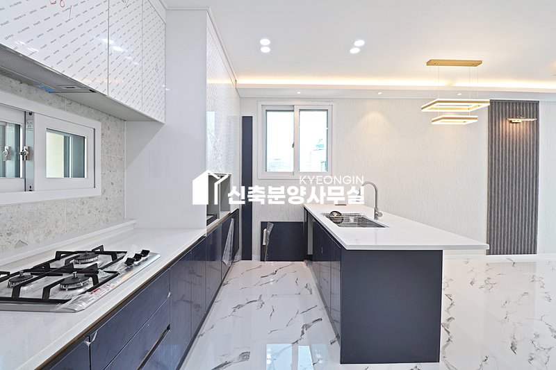 경기 부천원미구 심곡동 퍼스트루아채 [ 4룸 . 테라스 . 복층 Type ] 분양 매물번호 15547 사진 35