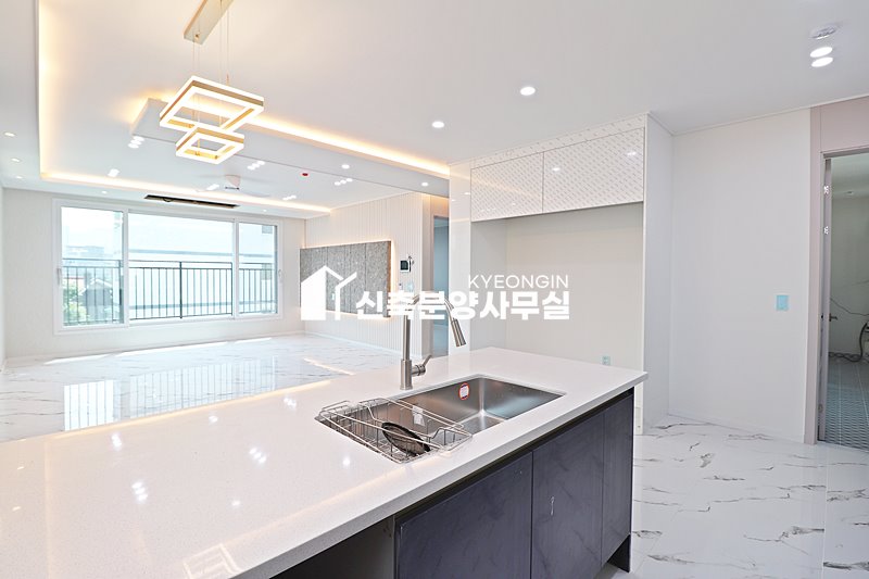 경기 부천원미구 심곡동 퍼스트루아채 [ 4룸 . 테라스 . 복층 Type ] 분양 매물번호 15547 사진 36