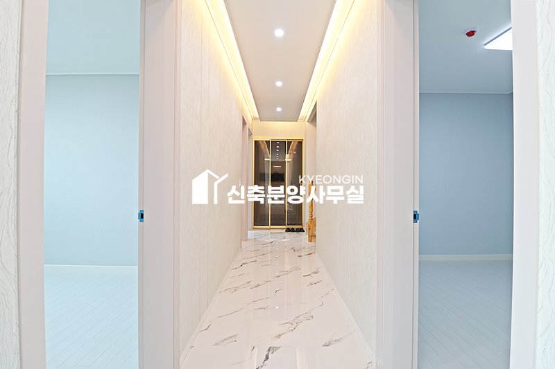경기 부천원미구 심곡동 퍼스트루아채 [ 4룸 . 테라스 . 복층 Type ] 분양 매물번호 15547 사진 38