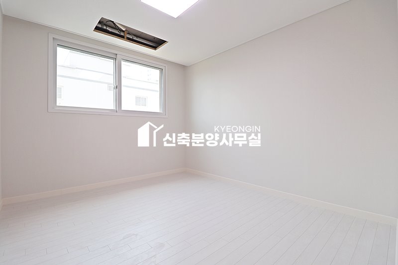 경기 부천원미구 심곡동 퍼스트루아채 [ 4룸 . 테라스 . 복층 Type ] 분양 매물번호 15547 사진 39