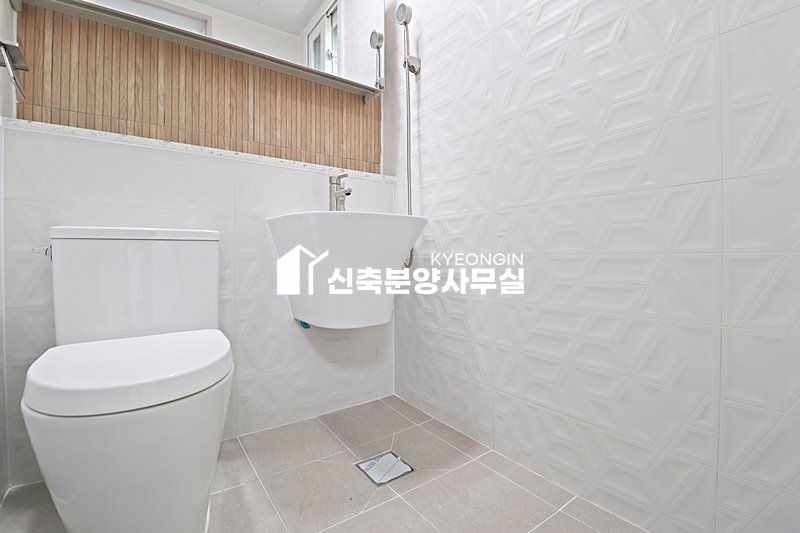 경기 부천원미구 심곡동 퍼스트루아채 [ 4룸 . 테라스 . 복층 Type ] 분양 매물번호 15547 사진 40