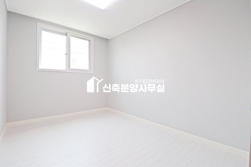 경기 부천원미구 심곡동 퍼스트루아채 [ 4룸 . 테라스 . 복층 Type ] 분양 매물번호 15547 사진 41