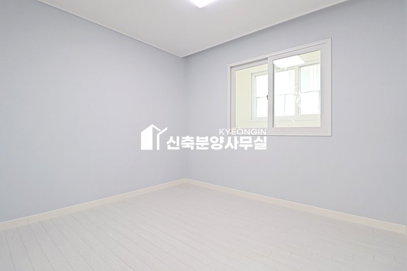 경기 부천원미구 심곡동 퍼스트루아채 [ 4룸 . 테라스 . 복층 Type ] 분양 매물번호 15547 사진 42