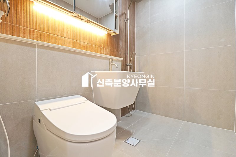 경기 부천원미구 심곡동 퍼스트루아채 [ 4룸 . 테라스 . 복층 Type ] 분양 매물번호 15547 사진 43