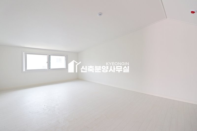 경기 부천원미구 심곡동 퍼스트루아채 [ 4룸 . 테라스 . 복층 Type ] 분양 매물번호 15547 사진 47
