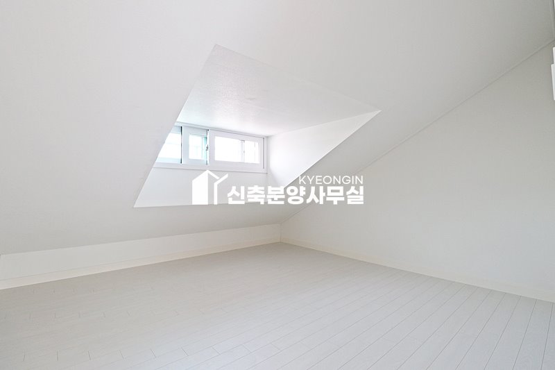 경기 부천원미구 심곡동 퍼스트루아채 [ 4룸 . 테라스 . 복층 Type ] 분양 매물번호 15547 사진 48