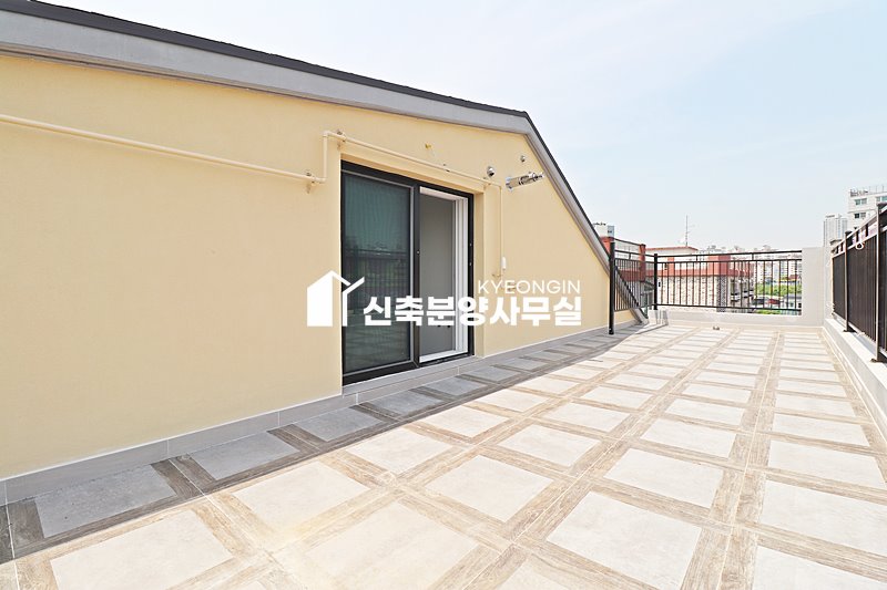 경기 부천원미구 심곡동 퍼스트루아채 [ 4룸 . 테라스 . 복층 Type ] 분양 매물번호 15547 사진 49